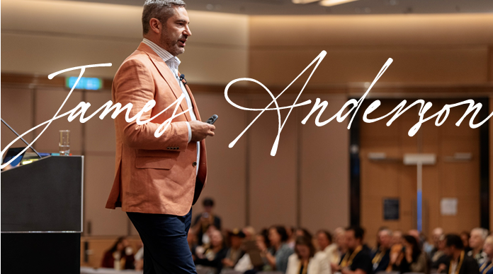 Learnership Companion - James Anderson