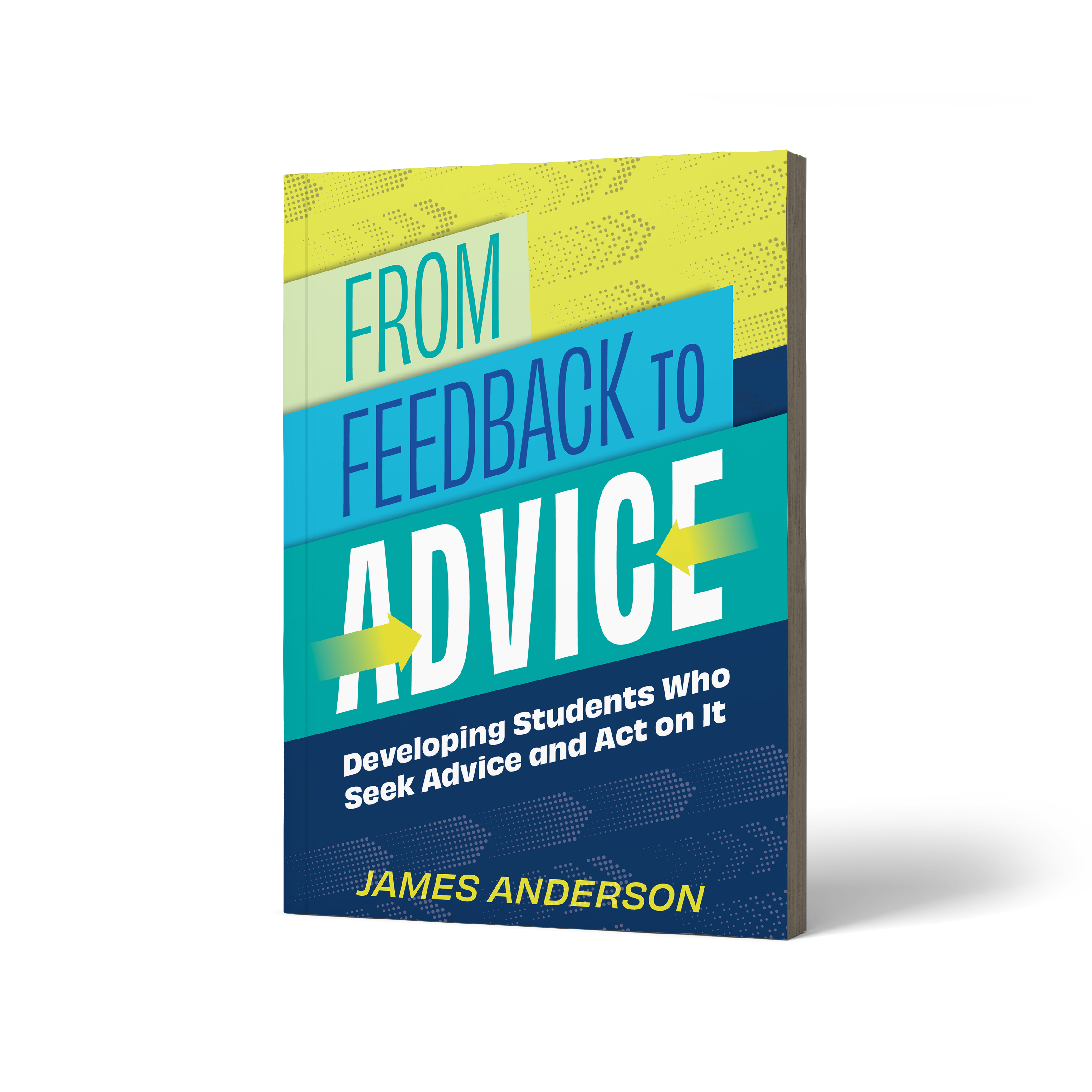 From Feedback to Advice
